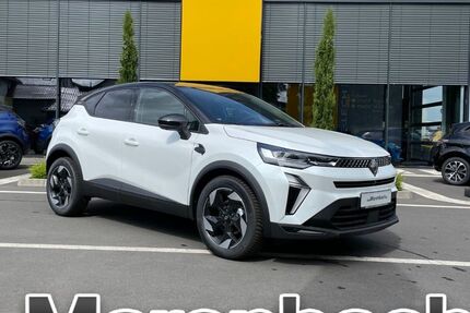 Renault Captur 9.000 km 22.980 € Lohmar 53797