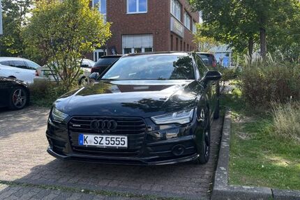 Audi A7 125.000 km 30.000 &euro; Köln 51143