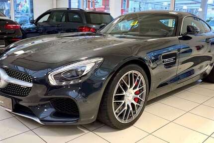 Mercedes-Benz AMG GT 65.881 km 98.955 &euro; Köln 51067