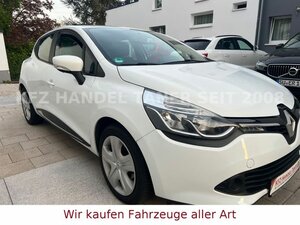 Renault Clio IV Dynamique 73.000 km 6.490 &euro; Troisdorf 53844