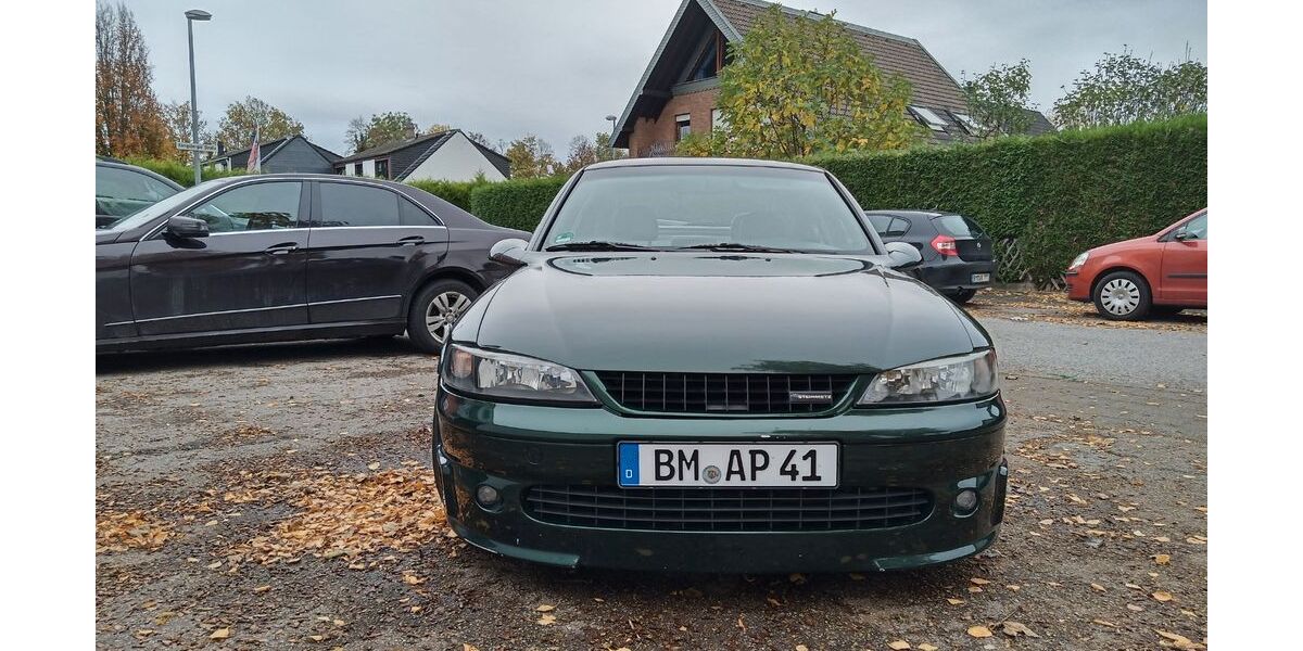 Opel Vectra 150.000 km 5.555 € Bergheim 50126