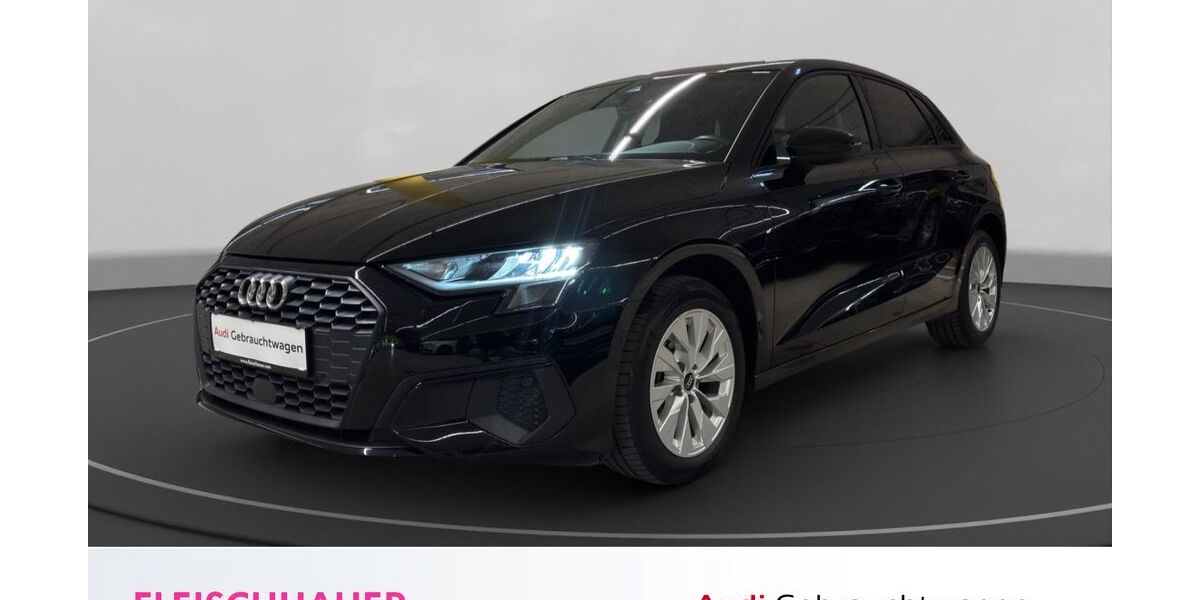 Audi A3 53.457 km 22.880 &euro; Köln 50968