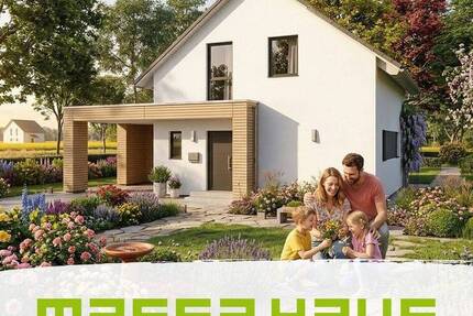 Haus Bergheim Niederaußem - 5 Zimmer, 97 m&sup2;, 431.497&euro; | Angebot:26768497
