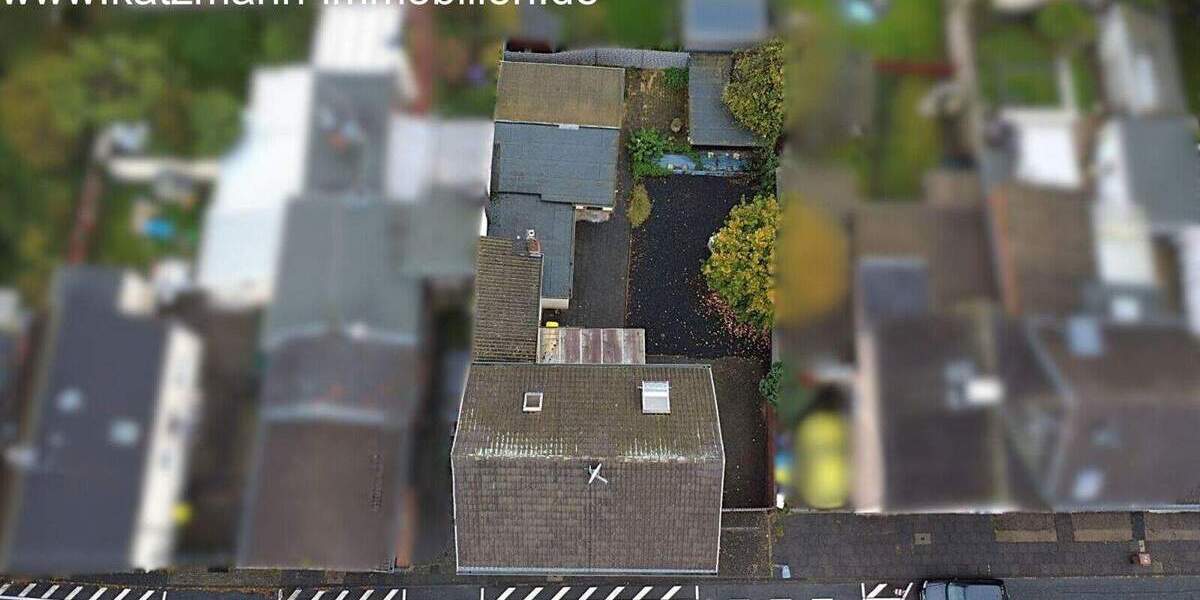 Gewerbeobjekt Kerpen Brüggen - 1 Zimmer, 202 m&sup2;, 385.000&euro; | Angebot:23437351