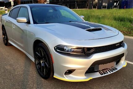 Dodge Charger 65.980 km 29.450 € Bonn 53179