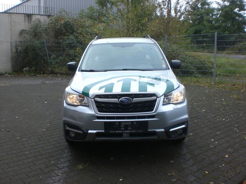 Subaru Forester 290.000 km 7.800 € Köln 50735