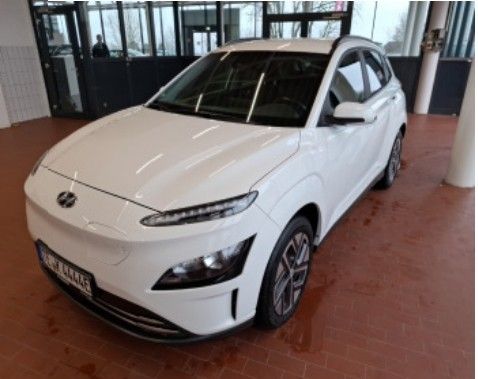 Hyundai KONA 43.455 km 15.800 &euro; Bonn 53227