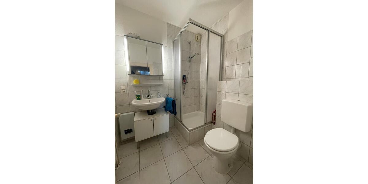 Erdgeschoßwohnung Solingen Ohligs - 2 Zimmer, 45 m&sup2;, 545&euro; | Angebot:26279669