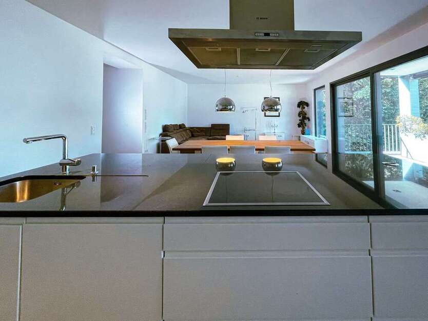 Wohnung zum Mieten in Köln 2.520 € 159 m²