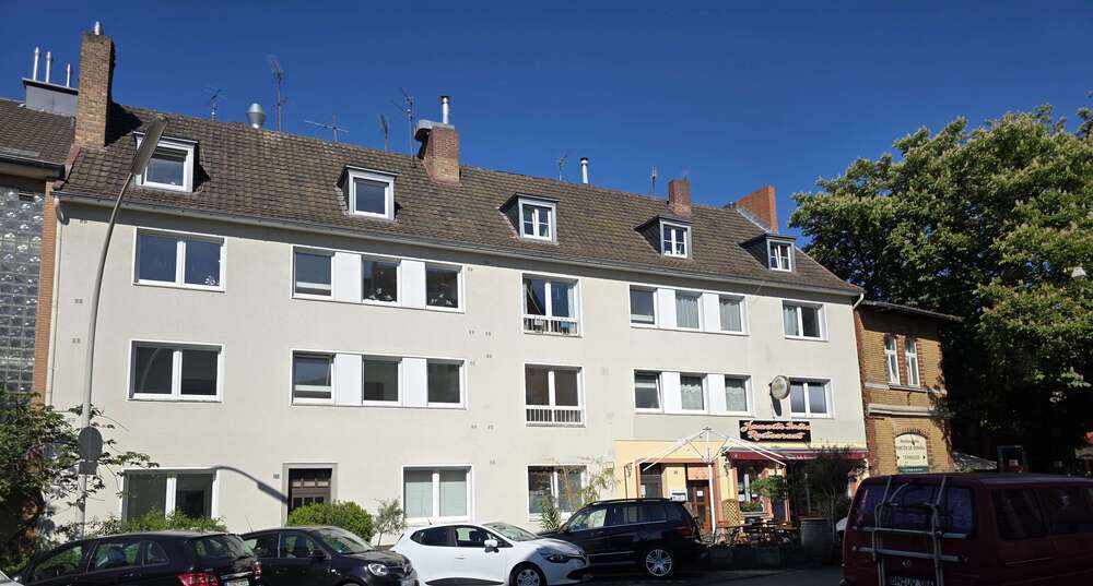 Wohnung zum Kaufen in Kessenich 177.500 € 38 m²