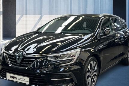 Renault Megane 22.941 km 21.300 &euro; Köln 50939