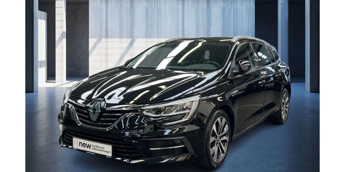 Renault Megane 22.941 km 21.300 &euro; Köln 50939