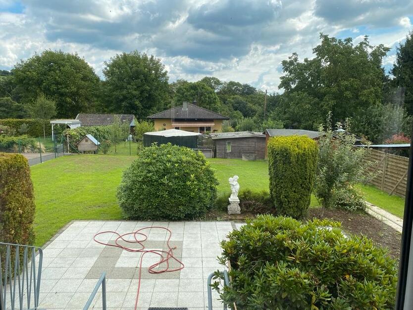 Charmanter Bungalow mit Garten Garage in Hennef