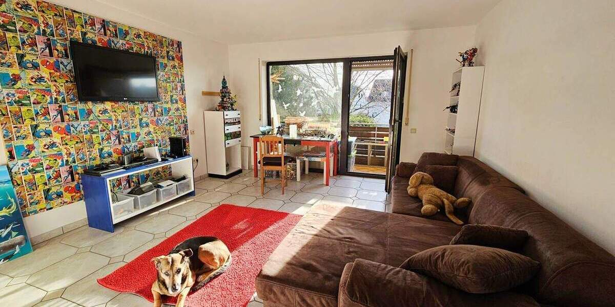 Mehrfamilienhaus, Wohnhaus Leverkusen / Lützenkirchen Quettingen - 8 Zimmer, 234 m&sup2;, 649.000&euro; | Angebot:24517355