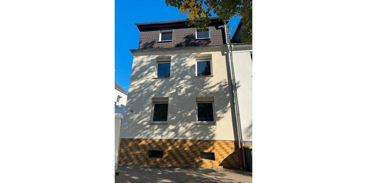 Doppelhaushälfte Siegburg - 7 Zimmer, 180 m&sup2;, 1.600&euro; | Angebot:25237395
