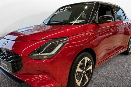 Suzuki Swift 4.611 km 15.750 &euro; Köln 50735