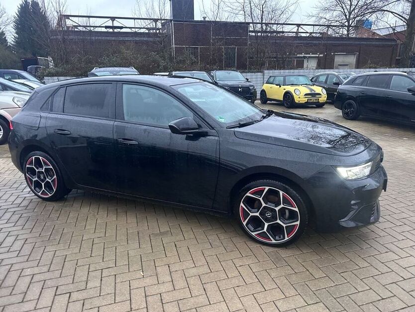 Astra