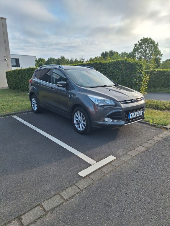 Kuga