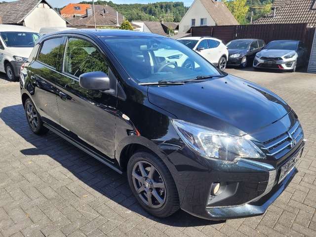 Mitsubishi Space Star 67.000 km 8.390 € Hennef 53773