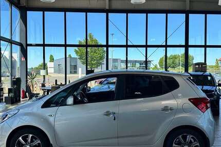 Hyundai iX20 72.000 km 12.980 &euro; Erftstadt 50374