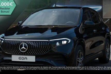 Mercedes-Benz EQA 13.753 km 44.890 &euro; Leverkusen 51371