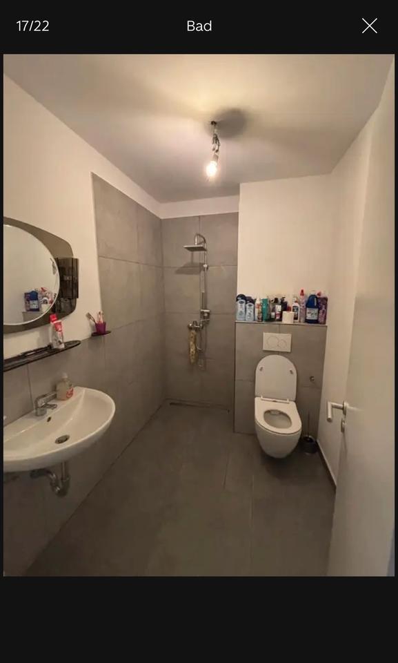 Doppelhaushälfte in Kerpen Brüggen zimmer