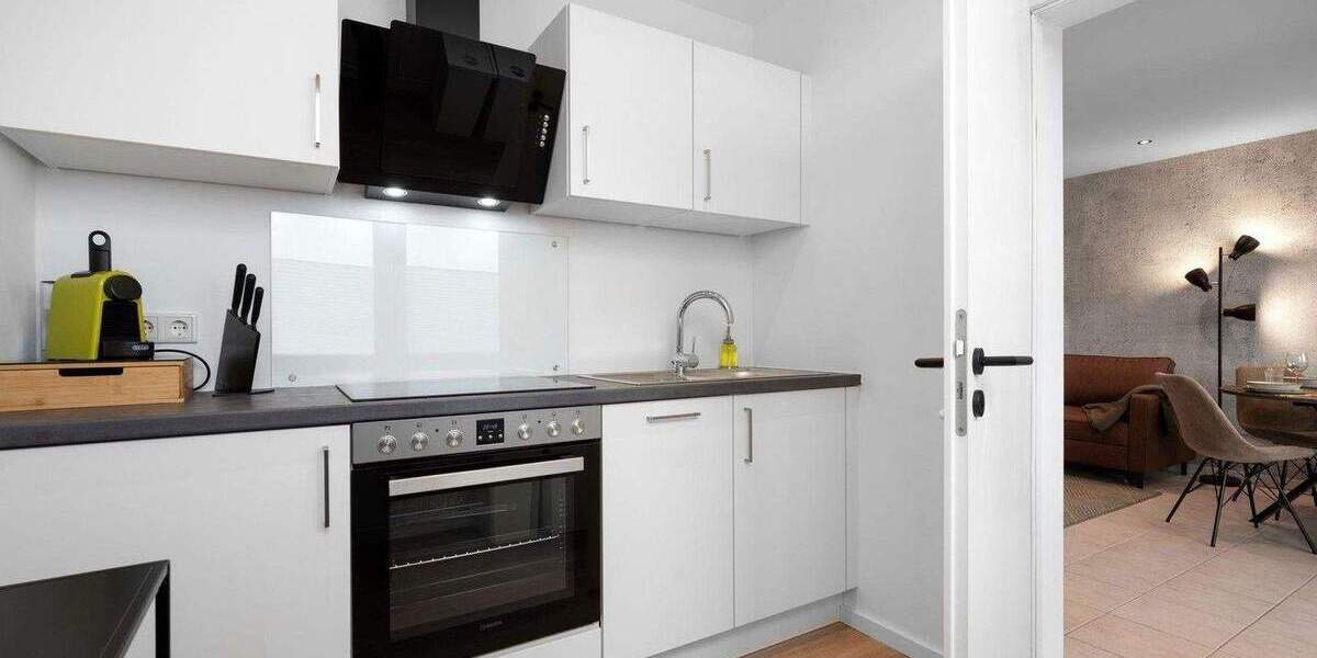 Etagenwohnung Sankt Augustin Mülldorf - 3 Zimmer, 80 m&sup2;, 348.000&euro; | Angebot:25108082
