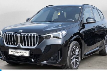 BMW X1 5.848 km 34.490 &euro; Overath-Vilkerath 51491