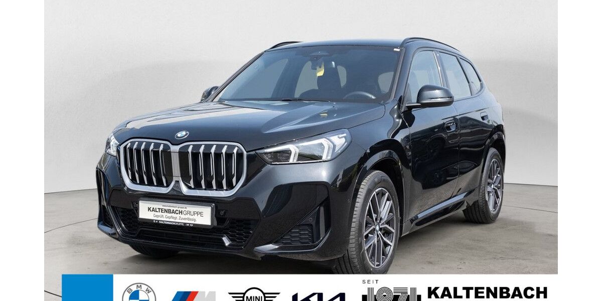 BMW X1 5.848 km 34.490 &euro; Overath-Vilkerath 51491