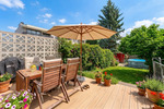Reihenmittelhaus Hürth Efferen - 5 Zimmer, 131 m&sup2;, 679.000&euro; | Angebot:25938940