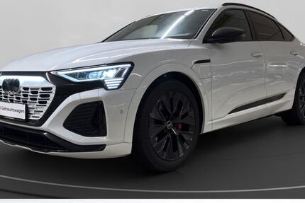 Audi Q8 e-tron 34.168 km 57.770 &euro; Köln 50968