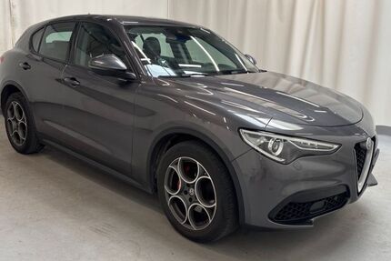Alfa Romeo Stelvio 160.000 km 12.950 &euro; Köln 50674