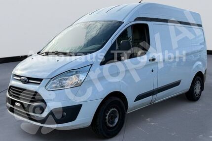 Ford Transit Custom 255.834 km 5.950 &euro; Bergheim bei Köln 50126