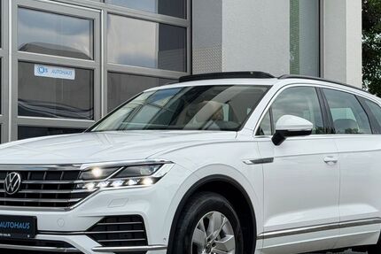 VW Touareg 106.677 km 42.888 &euro; Hilden (bei Düsseldorf) 40721