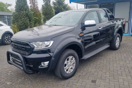 Ford Ranger 15.000 km 28.550 &euro; Wesseling 50389