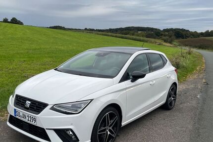 Seat Ibiza 57.000 km 15.500 &euro; Overath 51491