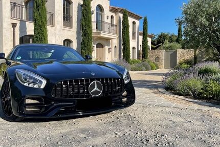 Mercedes-Benz AMG GT S 100.000 km 77.777 &euro; Köln 50859