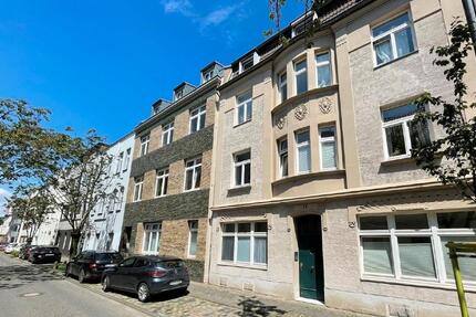 Wohnung Köln Lindenthal - 2 Zimmer, 29 m&sup2;, 248.000&euro; | Angebot:27115000