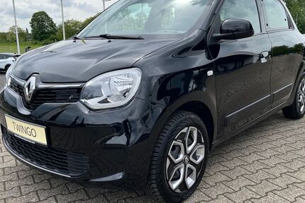 Renault Twingo 29.975 km 10.490 &euro; Langenfeld 40764