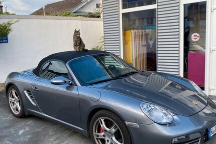 Porsche Boxster 135.000 km 21.000 &euro; Köln 50825