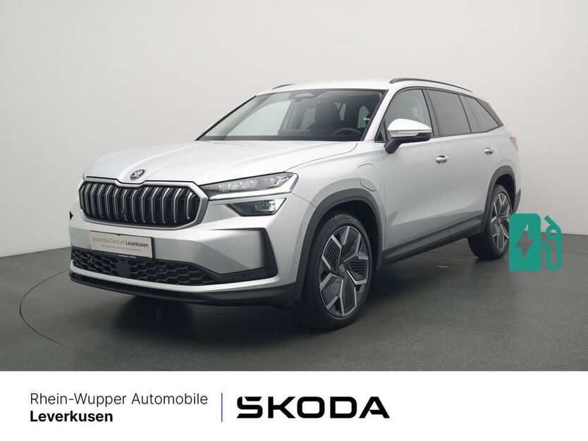 Kodiaq