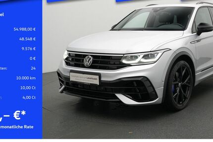 VW Tiguan 41.575 km 54.988 &euro; Leverkusen 51379