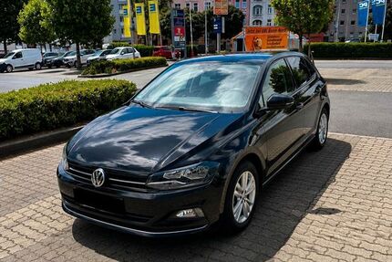 VW Polo 60.000 km 15.290 &euro; Bonn 53111