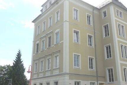 Großzügige FamilienWohnung sucht neue Mieter