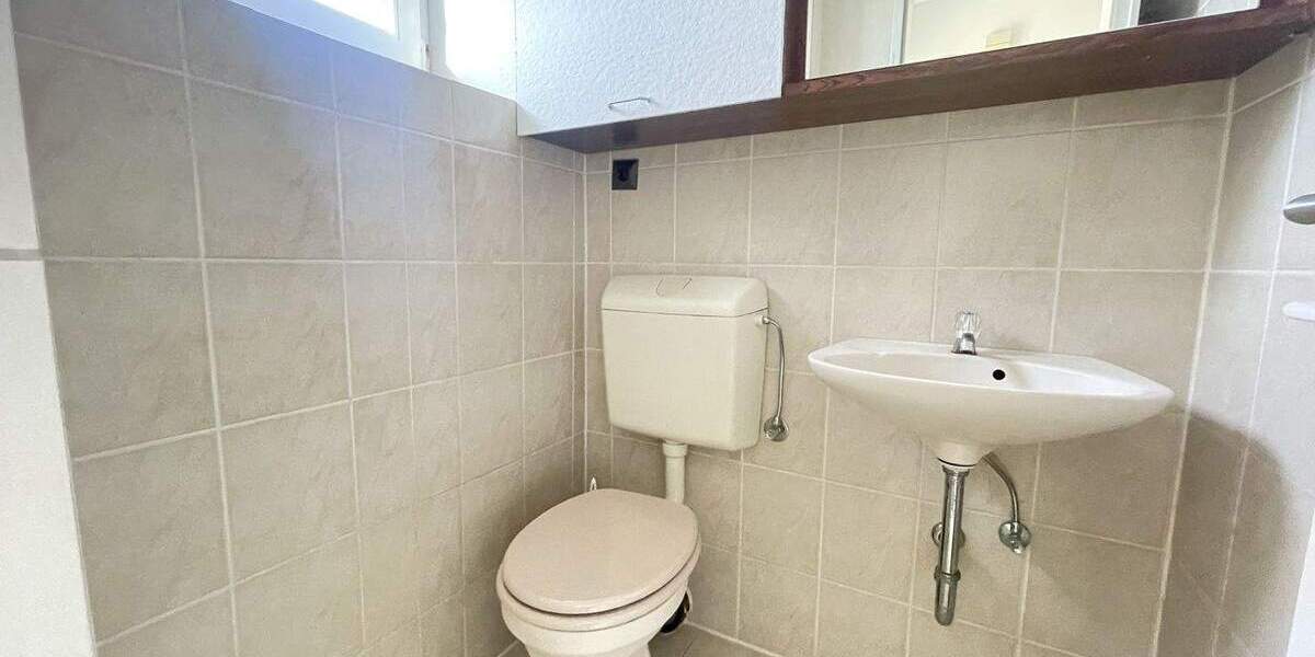 Doppelhaushälfte Odenthal Blecher - 5 Zimmer, 121 m&sup2;, 390.000&euro; | Angebot:25423855