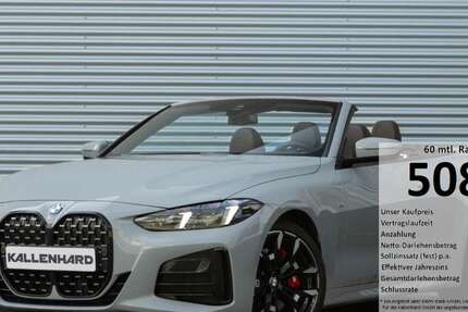 BMW 430 26.715 km 58.905 € Köln 51149