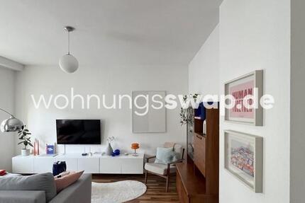Wohnungsswap - 2 Zimmer, 60 m² - Zonser Straße, Nippes, Köln 2 zimmer