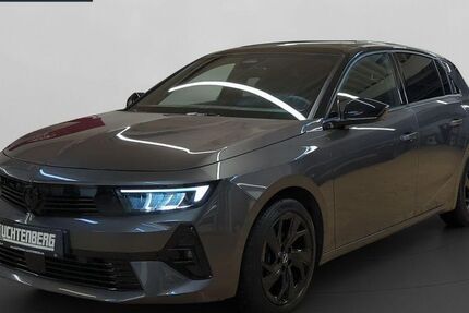 Opel Astra 55.100 km 20.650 € Leverkusen 51381