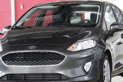 Ford Fiesta 74.000 km 12.850 € Köln 50739