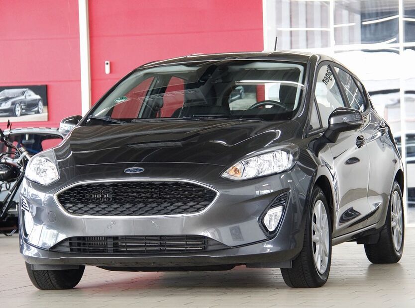 Ford Fiesta 74.000 km 12.850 € Köln 50739